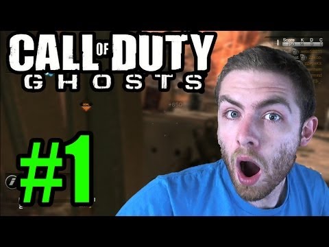 whiteboy7thst - Support Episode #1 of my new Ghosts Live Series with a LIKE! SUBSCRIBE! ▻ http://tinyurl.com/SUB2WB GET GOAT GEAR! http://www.whiteboy7thst.spreadshirt.com F...