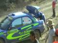videos de Rally 55o Acropolis 2008 Day 1 Psatha WRC
