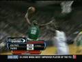Bill Walker posterizes Theo Ratliff (10.08.08)