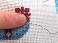 So & Sews Creative Needlecraft Cross Stitching
