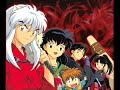 Inuyasha Fan Bump