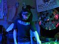 disco libre! the peacock room - orlando