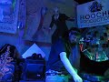 disco libre! the peacock room - orlando