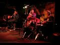 Didier Lockwood & Alex Riel Didier Lockwood & Alex Riel