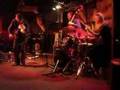Didier Lockwood & Alex Riel