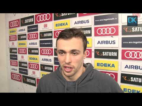 Fabio Wagner - Interview