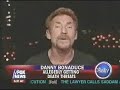 Bonaduce Vs. John Conner Again on O\ Bonaduce Vs. John Conner Again on O\