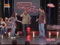 Mahser-i Cumbus "Aninda Goruntu Show" 4'lu Donme2 (17-11-07)