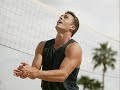 Fitness Model Andrew Brown, Fitness America