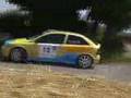 Rallye des Flandres 2007 - St.-Jans Cappel