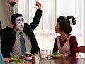 殿と腰元がタイムスリップ？