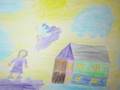 Y�re?ir Ystiklal Y.O. Resim Sergisi 2006/2007..