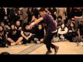 jae bum's dance moves