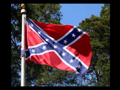 National Anthem of the Confederate States of America.