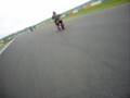 Scooter Weekend 2008 Eurospeed Way rundkurs