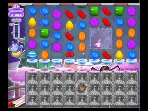 Crush bug