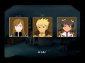 Tales of Abyss-Skit of Guy being tickle attack!