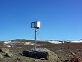 eolico in antartide