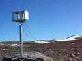 eolico in antartide