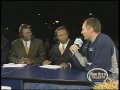 Jeff Hartings on Penn State Tailgate Jeff Hartings on Penn State Tailgate