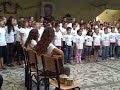 \"Do Re Mi\" Yll Morina School July 2008
