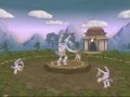 videos de Spore - Tyranid Lictor
