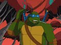 TMNT Music Video - One week