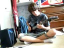 Hearts Burst Into Fire intro cover