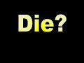 The Death of Harry Potter - Trailer (Harry Potter Dies Dead)