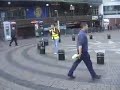 Ant in Liverpool