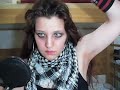 Venus is en emo terrorist gothic SLUT Venus is en emo terrorist gothic SLUT