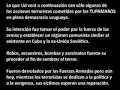 Pensamiento político de José 