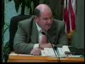 Intergovernmental Knox County Commission Meeting 8-20-07