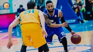 ВТБ Бірыңғай лигасы: «Астана» — «Зенит»