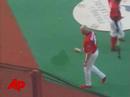 Raw Video: Minor League Manager Loses Cool