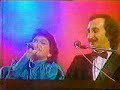 Ricos y pobre - Mamma Maria (vivo) chile vi�a del mar