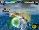 Dragon Ball Z Budokai Tenkaichi 2
