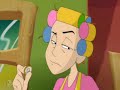 El chavo del 8 animado: aguas frescas