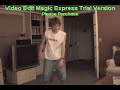 Techno dancing Techno dancing