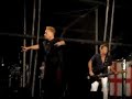 Sex Pistols - Seventeen @ Paredes de Coura 2008
