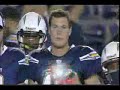 Philip Rivers Trash Talks Jay Cutler