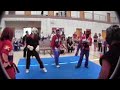 2008 U.M.A.S. Karate Tourn Andrew Schmetzer vs Arnette 2008 U.M.A.S. Karate Tourn Andrew Schmetzer vs Arnette