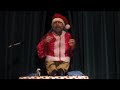 Shorty Claus Shorty Claus