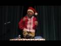 Shorty Claus