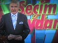 Semah -Atv Seçim Meydanı Aleviler ve Siyaset