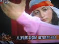 Semah -Atv Seçim Meydanı Aleviler ve Siyaset