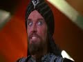 SINBAD AND THE SEVEN SEAS - (Part 2)