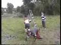 GBH vs Roadkill (Nlw)