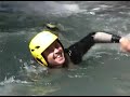 Torrentismo - Canyoning - Francia - La Maglia