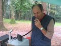 ATTIVAZIONE LAGO MONCHERY (VA)